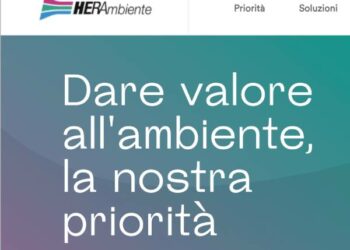 3i Group dà incarico a Rothschild per valorizzare il 25% posseduto in Herambiente, acquisito nel 2016