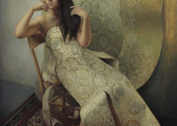 “Le Muse Surreali” alla Vik Hotel Gallery di Milano sino al 22 giugno