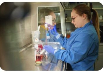Kedrion Biopharma (Permira) investe 150 mln in Garfagnana per un nuovo impianto di frazionamento del plasma