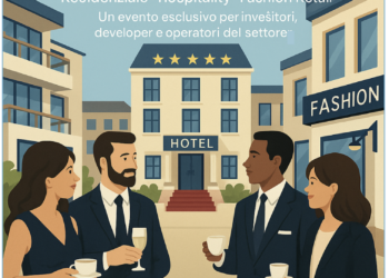 Save the date! Il Caffé di BeBeez vi aspetta il 26 maggio per parlare di luxury real estate in Italia. Cosa c’è dietro il boom?