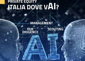 BeBeez Magazine n. 32 – Private equity, dove vai se l’AI non ce l’hai