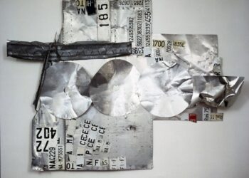 “Una collezione inattesa. La Nuova Arte degli Anni Sessanta e un Omaggio a Robert Rauschenberg” alle Gallerie d’Italia di Milano dal 29 maggio
