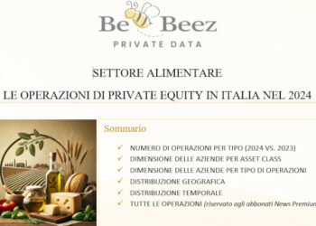 Report Premium Alimentare 2024