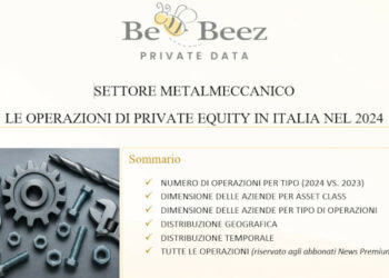 Report Premium Metalmeccanico 2024