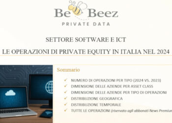 Report Premium Software ICT 2024