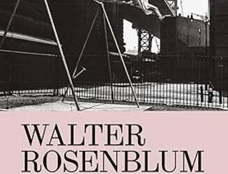 Walter Rosenblum. Master of photography