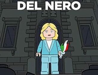 La rivalsa del nero