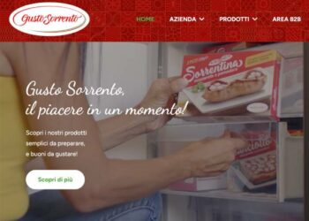 Il gruppo svizzero IDAK Food Group (TowerBrook Capital) rileva Sorrento Sapori e Tradizioni (snack pizza)