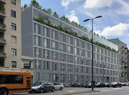 Apre a Milano il nuovo 4 stelle Hotel JOY 124 Milano. Di proprietà della Cassa Dottori Commercialisti, sarà gestito dal gruppo Invest Hospitality