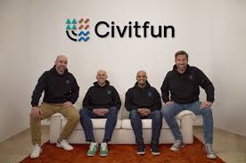 Exit in Spagna per il venture capital italiano P101, che vende il software di check in on line Civitfun alla quotata madrilena HBX Group