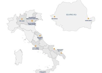 Esapro (Algebris Green Transition Fund) si prepara a realizzare 8 impanti agrivoltaici avanzati per 48 MW