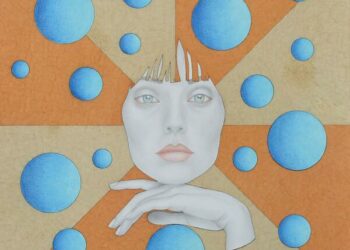 La mostra “Mecenatismo finanziario-Sisterhood beyond space and time” di Chiara Procaccini a maggio nella sede di Azimut a Milano. Connubio virtuoso tra arte e finanza