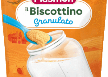 Plasmon (Kraft Heinz Italia), la società è contesa tra il fondo tedesco Aurelius e il gruppo emiliano Newlat Food