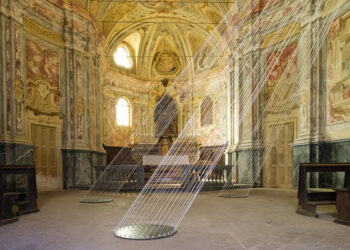 “Orma. Tracce d’artista in Langhe Monferrato Roero”: da maggio a novembre quattro rassegne nel territorio Patrimonio mondiale dell’Unesco