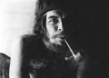 Prosegue fino al 30 giugno la grande mostra “Che Guevara tú y todos” al Museo Civico Archeologico di Bologna