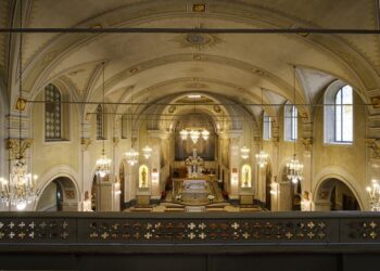 Il Santuario Nostra Signora delle Grazie a Nizza Monferrato (AT) vince la 12a edizione del censimento de “I Luoghi del Cuore”, che si è chiusa con oltre 2 milioni di voti raccolti