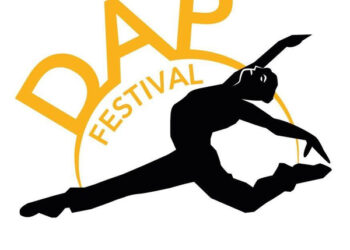 Un messaggio di speranza e di pace a Pietrasanta con il DAP Festival, rassegna che unisce danza e arte contemporanea