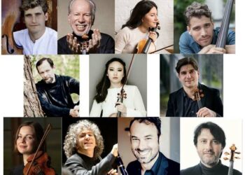 A Cortona il Nume Academy&Festival di musica classica nel segno dell’Accademia
