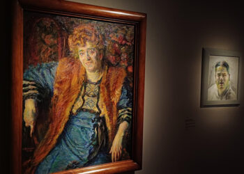 Nuovo acquisto per la Pinacoteca del Divisionismo di Tortona, un capolavoro di Umberto Boccioni