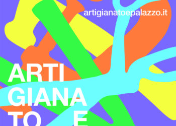 Dal 12 al 14 settembre apre al Giardino Corsini di Firenze la 31a edizione di Artigianato e Palazzo