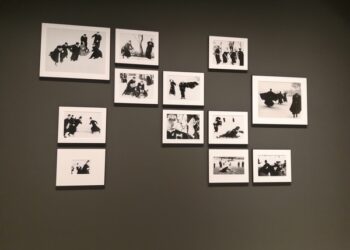 A 100 anni dalla nascita “Mario Giacomelli. Il fotografo e l’artista” fino al 3 agosto a Palazzo Esposizioni
