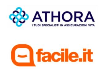 Facile.it (Silver Lake Partners e Oakley Capital) si allea con Athora (partecipata da Apollo) per commercializzare due soluzioni assicurative vita Ramo 1