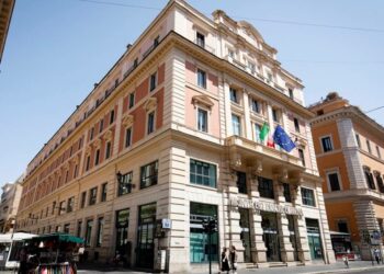 Dea Capital Real Estate vende per 123 mln la sede romana di Banca Monte dei Paschi di Siena a Corso Gestioni Alberghiere e Talia Gestioni Alberghiere