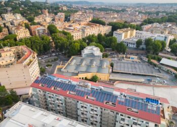 Primo investimento per il Coima Opportunity Fund III. Il fondo compra un immobile a Roma, Trastevere, per 50 mln euro