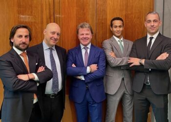 Green Alliance (Harcos Capital Partners) si espande e acquisisce la catanese del pellet sfuso Bioenergy Europe