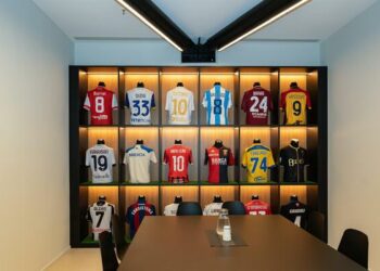 Banca Sistema avvia la prima cartolarizzazione nel mondo del calcio in Italia. Previsto l’acquisto di 1,2 mld di euro di crediti