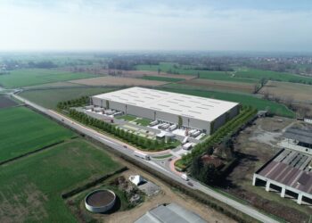 P3 Logistic Parks, attraverso il fondo Giano, acquisisce un’area di sviluppo da 50mila mq a Castel Gabbiano (Cremona)