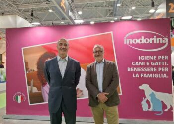 Cresce oltre i 25 mln euro di ricavi Pet Village, azienda di riferimento nella distribuzione di prodotti per animali domestici, che compie 25 anni