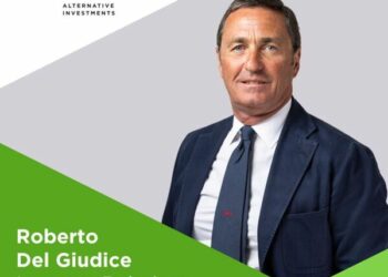 Roberto Del Giudice è il nuovo responsabile delle attività di investor relations e ESG di FARO Alternative Investments