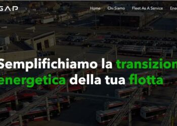 E-GAP, ricarica rapida per auto elettriche, punta 100 mln euro sull’elettrificazione di una flotta di bus pubblica (a partire da oltre 250 nuovi autobus a Roma)