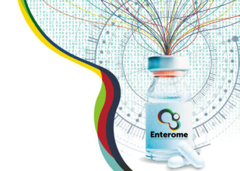 La farma francese Enterome partecipata dal VC italiano Primo Capital raccoglie nuovo round da 19 mln $