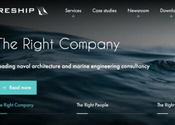 RINA acquisisce la finlandese Foreship dal private equity Vaaka Partners e si espande in Nord Europa