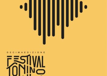 Il 26 giugno si inaugura a Noto la X Edizione del Festival Tonino Accolla