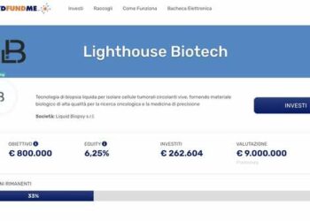Lighthouse Biotech, ecco come si passa dal laboratorio allo scaleup industriale