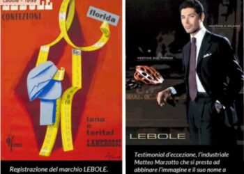 Patrizio Bertelli investe fra 8 e 10 mln per rilevare l’ex area industriale del marchio Lebole, ad Arezzo