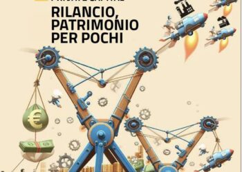 BeBeez Magazine n. 33 – Flexible capital e venture: quando il rischio è un’opportunità