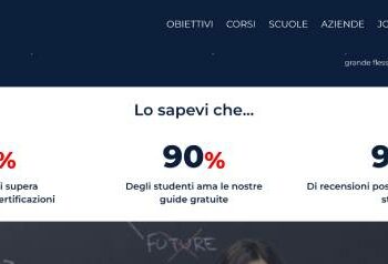 Oltre Impact, tramite il fondo Oltre III, rileva il 60% del gruppo fiorentino Myes (My English School)