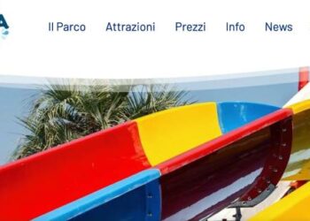 Costa Edutainment (DeA Capital Alternative Funds sgr) rileva da Pedicone Holding l’Acquapark Onda Blu di Tortoreto (Teramo)