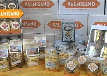 La società di Venezia, Dolci Palmisano, emette il suo primo minibond short term di massimo 300 mila euro
