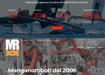 Il fondo Koinos Uno (Koinos Capital sgr) acquisisce People Design e ManganoRobot. Al via la piattaforma Futur-A Group, che ne controllerà il 100%