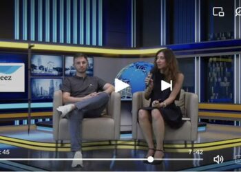 Luca D’Alessandro (Phononic Vibes), ecco come si fa business con meno rumore