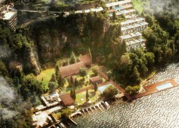 Castello sgr, tramite la piattaforma Hospitality Italian Infrastructure Platform, punta sull’hospitality lusso lungo le sponde del lago di Como