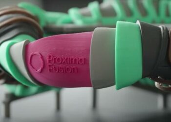 Proxima Fusion chiude un round di Serie A da 130 mln euro, superando i 185 mln di raccolta complessiva