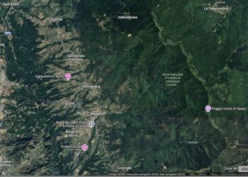 Il fondo di private equity statunitense KRF Capital acquisisce un’area a Reggello (Firenze), che diventerà un hotel di lusso
