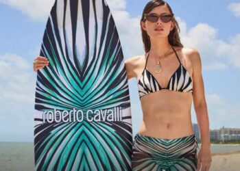 Roberto Cavalli (Auriel Investment sa) valuta partnership strategiche per crescere