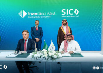 Saudi Industrial Development Fund Investment Company, controllata dal governo dell’Arabia Saudita, investe nel fondo VIII di Investindustrial